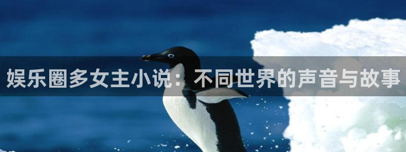 蓝狮娱乐app下载官网：娱乐圈多女主小说：不同世界的声音与故事