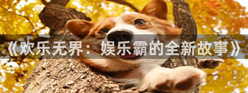 蓝狮娱乐app下载官网：《欢乐无界：娱乐霸的全新故事》