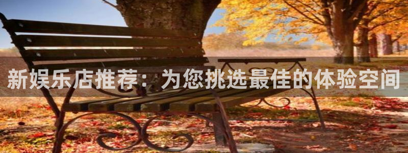 蓝狮在线平台登录：新娱乐店推荐：为您挑选最佳的体验空间